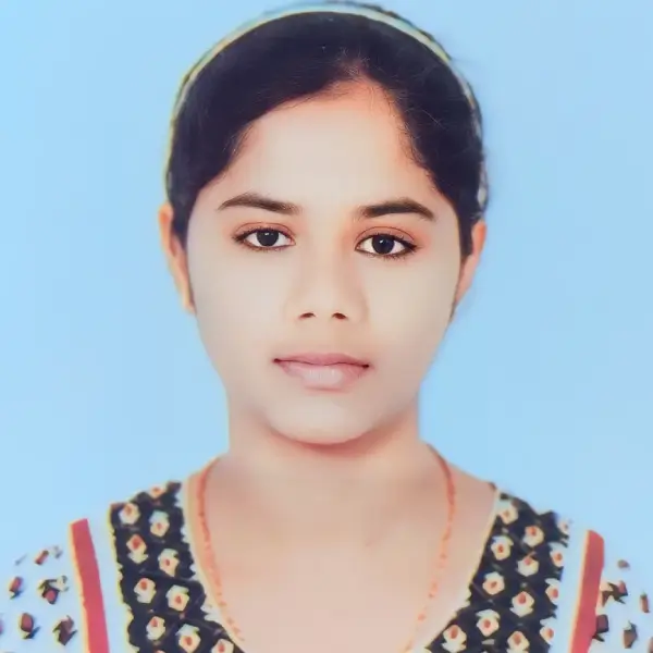 Chandana S