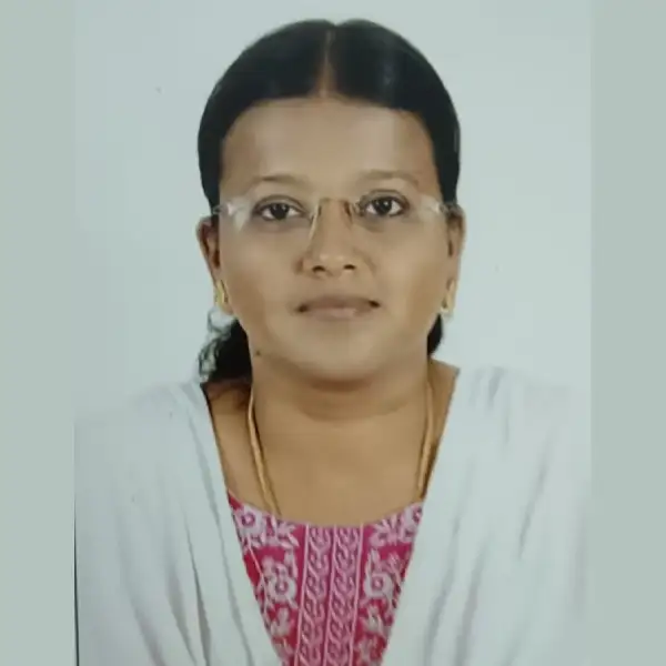 Lavanya Prakash