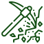 Mining, Iron & Steel