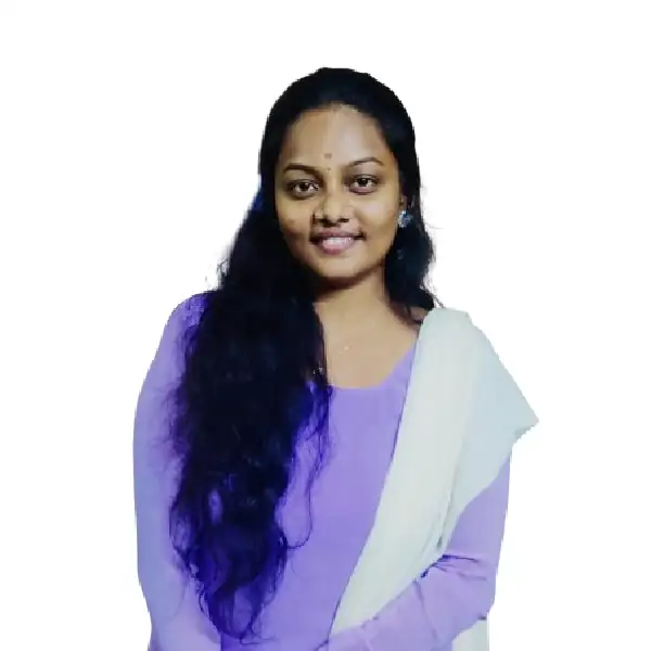 Priyanka Vijaya Kumar