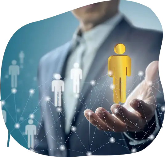 Recruitment services Recruitment services