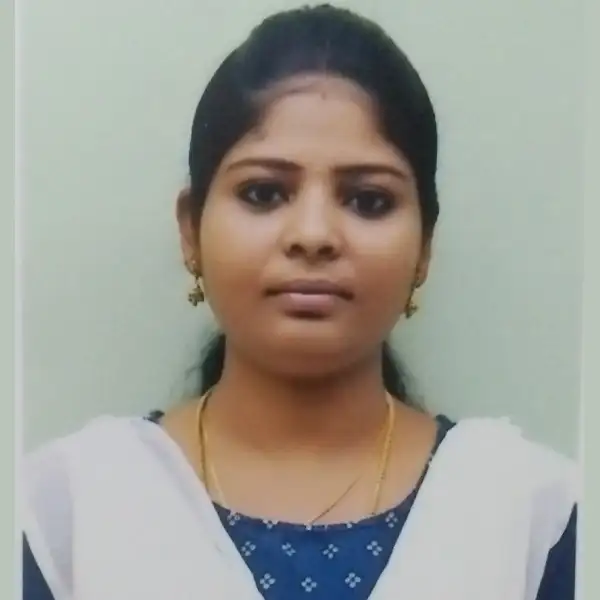 S Siva Priya