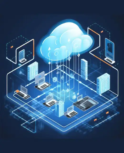 Salesforce Services
