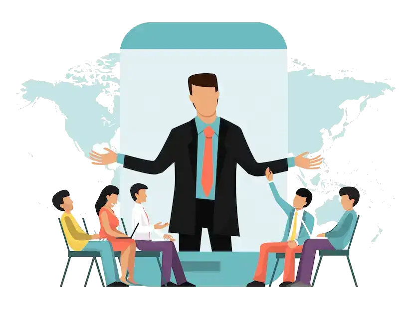 Training and placement Training and placement