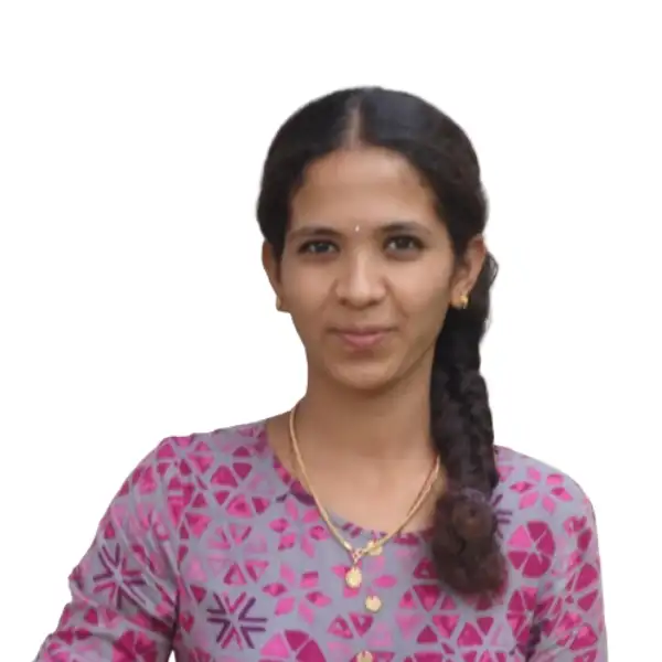 Veena S