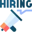 Simple Hiring